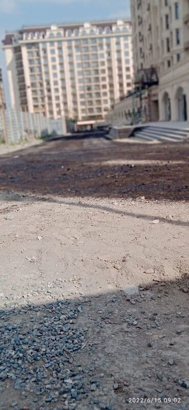 укладка пескоблок: Укладка асфальта Гарантия Больше 6 лет опыта — 4