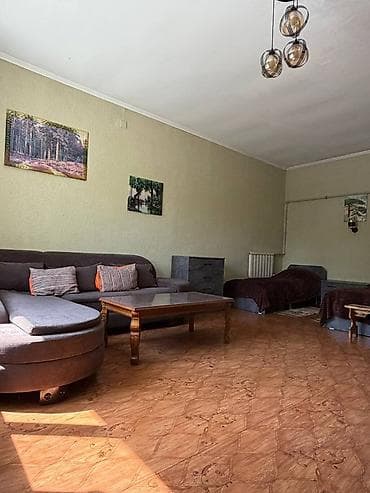 1к: Студия, Собственник, Без подселения — 1