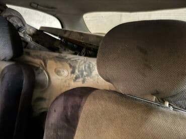 мазда 3 капот: Mazda : 1995 г., Механика, Бензин — 6