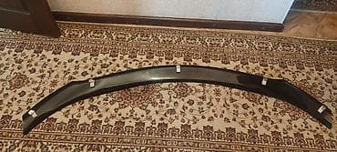 айнек авто: Капотко чымын шапалак Toyota, 2026 г., Жаңы, Акылуу жеткирүү — 2