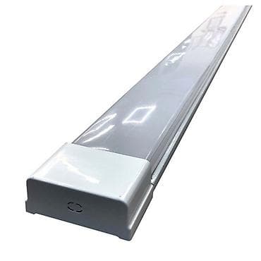 Линейный светильник LED BLU LED LU-8-M - Мощность: 150 Вт - Световая — 3