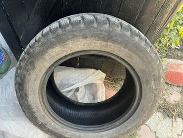бу балондор: Продаю зимние шины CENTARA Размер : 225/60R16 Год выпуска 2021 — 6