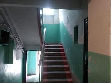 угловая полочка: 2 комнаты, 45 м², 104 серия, 2 этаж, Косметический ремонт — 10