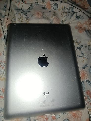 intel arc b580: Планшет, Apple, память 32 ГБ, 9" - 10", Wi-Fi, Классический цвет - Белый — 2