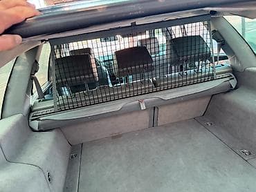 Унаа: Mercedes-Benz E-Class: 2002 г., 3.2 л, Автомат, Дизель, Универсал — 10
