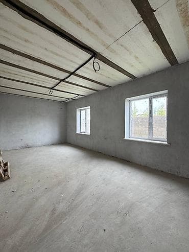 куплю дом селекция: Продаётся новый 2-этажный дом в Ак Ордо 3 Цена: $109 000 Площадь — 9