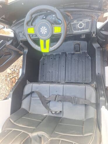 сколько стоит детские машины: Машина на пульте управления Пользовались всего 2 месяца, состояние — 4