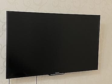 controller ps3 original: Телевизор Sony Bravia KDL-40R453C, 40". В отличном рабочем состоянии — 1