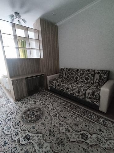 room for rent: 1 комната, Собственник, С мебелью полностью — 3