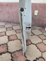 репетитор начальных классов на дому: Дверь Передняя левая Kia, Б/у, Оригинал — 2