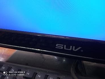 манитор для автомобилей: Монитор, Б/у, LED, 24" - 25" — 2