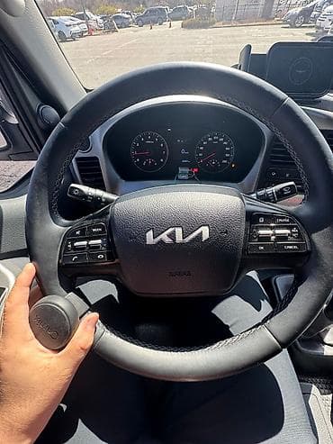 мотоцикл урал цена бишкек: Kia BONGO: 2022 г., 2.4 л, Кол менен иштөөчү, Газ, Пикап — 6