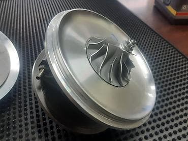 Турбина Новый, Оригинал, ОАЭ