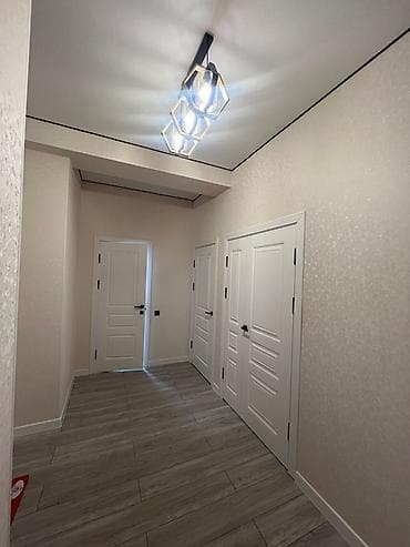 квартира обмен: 1 комната, 32 м², Элитка, 1 этаж, Евроремонт — 9