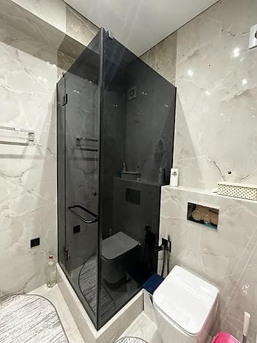 Кыймылсыз мүлк: 3 бөлмө, 84 м², Элитка, 11 кабат, Дизайнердик ремонт — 3