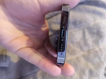 датчик давления воздуха в шинах: IPhone 14 Pro, Sierra Blue, 85 % — 5