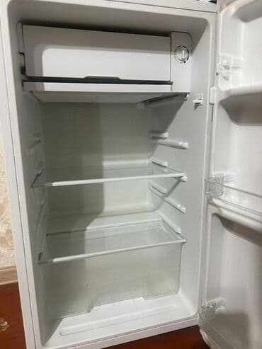 муздаткычтар мини: Мини-холодильник LEADBROS, модель HD92 - Однодверный компактный — 2