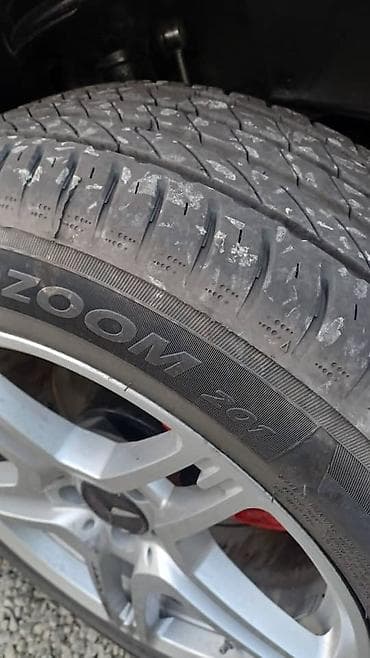 step 2: Mercedes-Benz Vito: 2002 г., 2.2 л, Дизель, Минивэн — 8