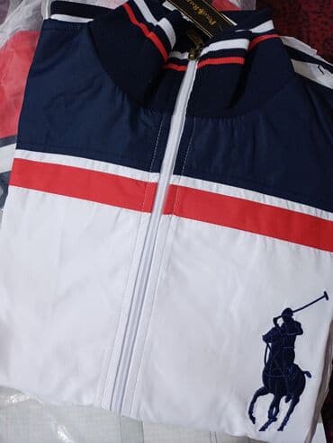 брендовые мужские спортивные костюмы из турции: Мужской спортивный костюм, Polo Ralph Lauren, Новый, Самовывоз, Платная доставка — 4