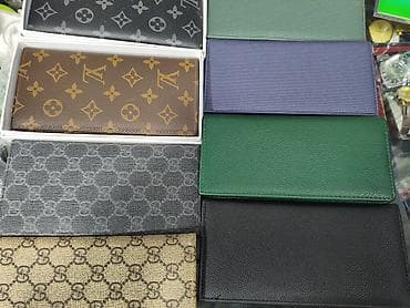 чехол на ремень: Ремень, Diesel, Материал: Натуральная кожа, Мужские — 4