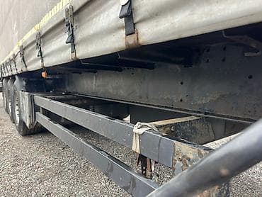 trailer: Прицеп, Kogel — 6