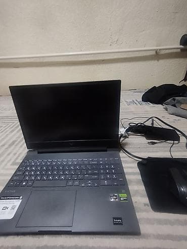 gpd win max: 🔥 HP Victus 15 — игровой ноутбук за 6 0000 сом Продаю HP Victus 15 в — 2