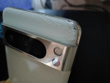 Google Pixel 8 Pro, 128 ГБ, цвет - Белый