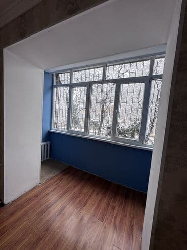 Кыймылсыз мүлк: 3 бөлмө, 77 м², Жеке план, 2 кабат, Косметикалык ремонт — 8