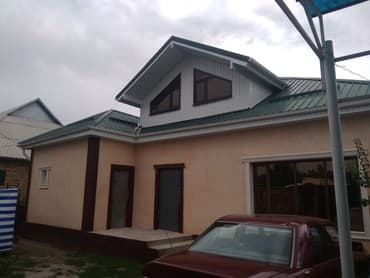 Сантехнические работы: Сайдинг, сливной жестяные работы изготавливаем и монтируем изделия — 4