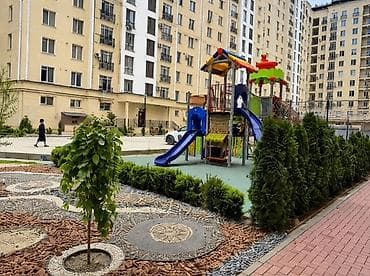 Продается 2х комнатная квартира 📍Адрес: Асанбай 🏗️Застройщик: Elite