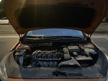 sonlink 200: Hyundai Sonata: 2018 г., 2 л, Автомат, Газ, Седан — 9