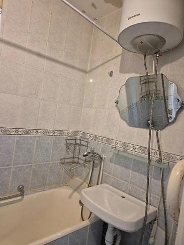 Недвижимость: 3 комнаты, 62 м², 105 серия, 4 этаж, Косметический ремонт — 4