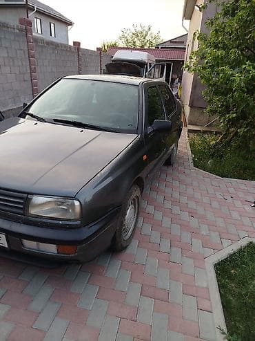 стекло на венто: Volkswagen Vento: 1994 г., 1.8 л, Механика, Бензин, Седан — 3