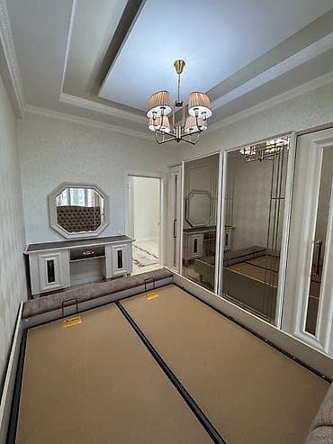 5: 3 комнаты, 107 м², Филармония Элитка, 5 этаж, Евроремонт — 1