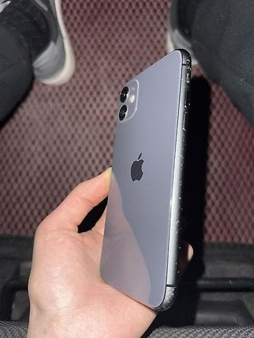 iphone 5s бу: IPhone 11, Б/у, 128 ГБ, Черный, 100 % — 2