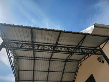 рожковые ключи: Сварка | Навесы Доставка, Монтаж, Гарантия — 23