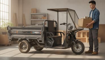 купить мотор на мотоцикл урал: Легкий грузовик, Стандарт — 1