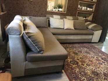 набор ключей для автомобиля в чемодане: Модульный диван — 2