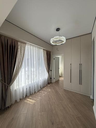квартиры с выкупом: 2 комнаты, 51 м², Элитка, 5 этаж, Дизайнерский ремонт — 1