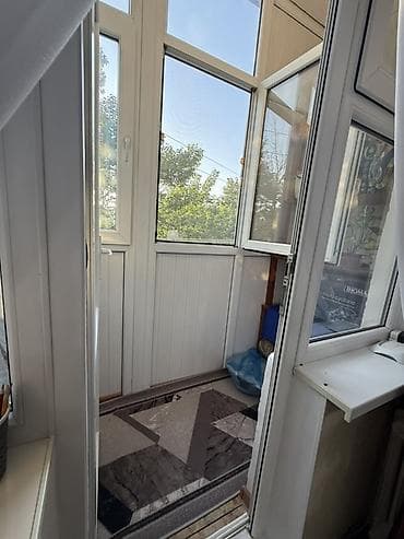 8: 3 комнаты, 58 м², 104 серия, 4 этаж — 8