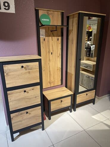 повар работы: Требуется Мебельщик: Установка мебели, 1-2 года опыта — 5