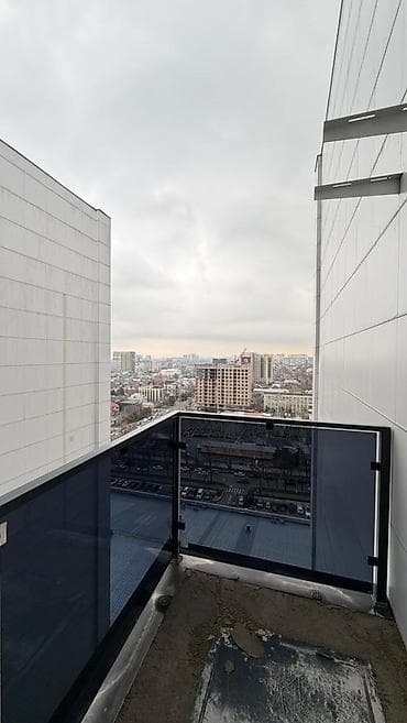 royal: 2 комнаты, 78 м², Элитка, 16 этаж, Готовая ПСО (под самоотделку) — 5