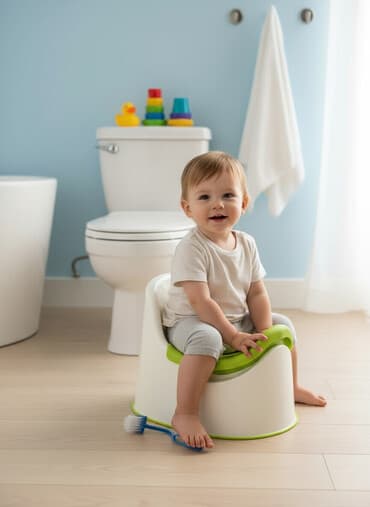 ванны для детей: НА ЗАКАЗ Детский горшок-кресло хорошего качества. удобный в — 3