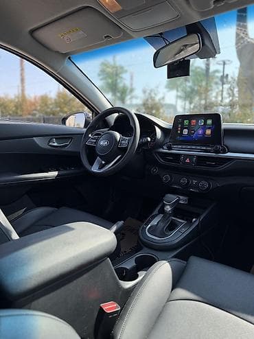golf 2 капот: Kia K3: 2019 г., 1.6 л, Вариатор, Бензин, Седан — 8