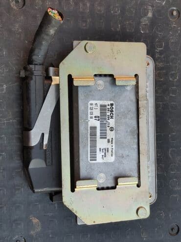 сколько стоят электронные часы: Блоки управления двигателем Citroen. Есть только то, что перечислено — 5