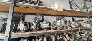 генератор aksa: Генераторы дизель — 1