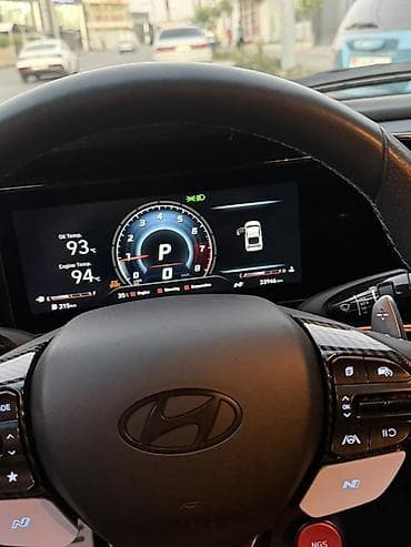 mers 711: Hyundai Avante: 2022 г., 2 л, Робот, Бензин, Седан — 7
