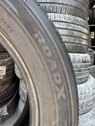 Транспорт: Шины 275 / 50 / R 21, Лето, Внедорожные (АТ/МТ), Китай, RoadX — 4