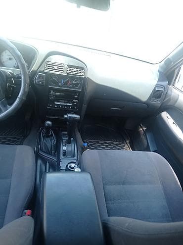 стартеры ниссан: Nissan Pathfinder: 2000 г., 3.3 л, Автомат, Бензин, Внедорожник — 4