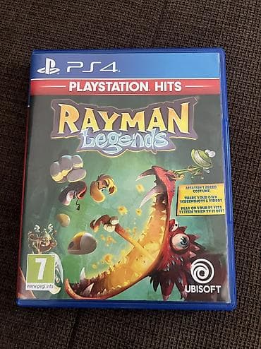 ps 3 4: PlayStation 4 Pro - Память: 1.7 ТБ — хватает для большой библиотеки — 6